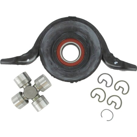 Skf Drive Shaft Support Bearing, Hb88555-Uj HB88555-UJ
